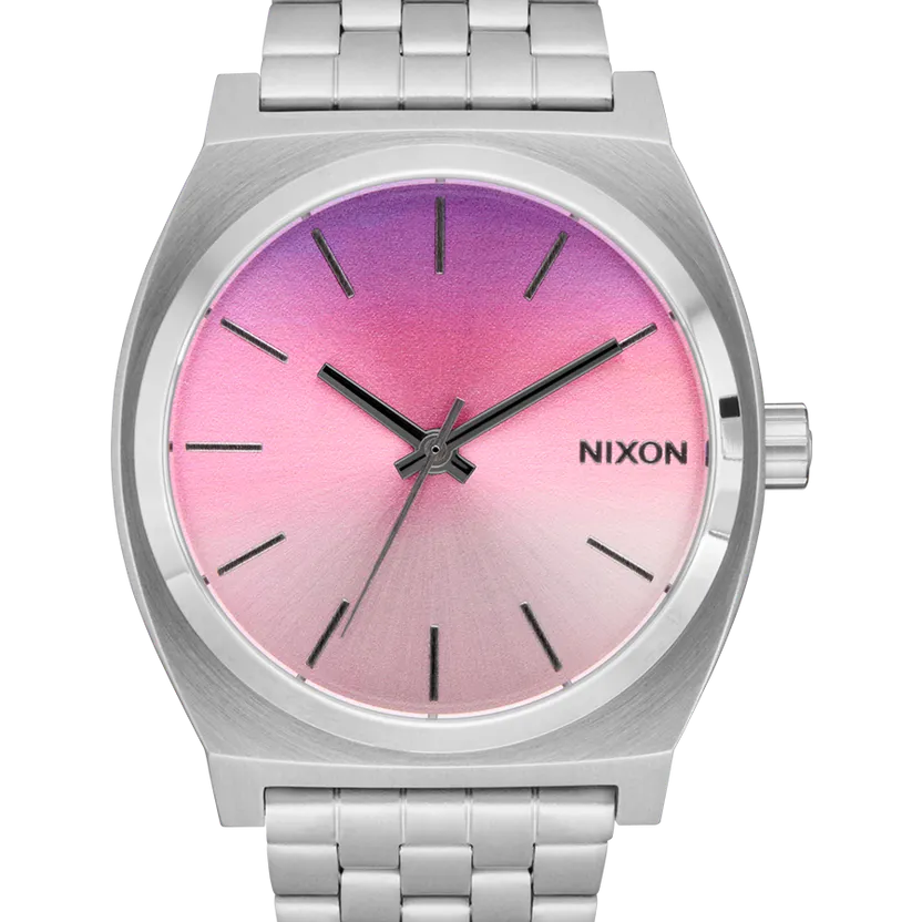 Nixon Watch Time Teller 37mm