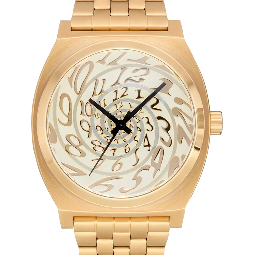 Nixon Watch Time Teller 37mm