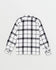 Volcom Mens Shirt Bartostone