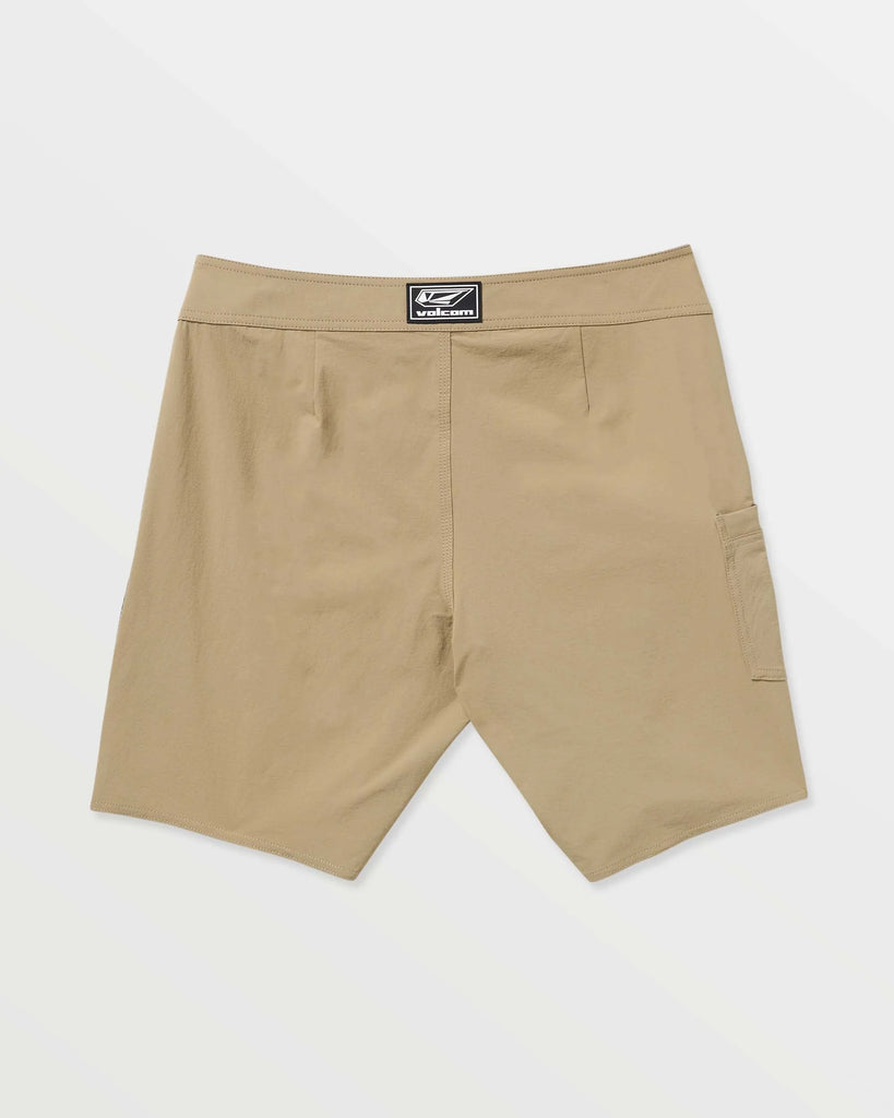 Volcom Mens Boardshorts Command Mod