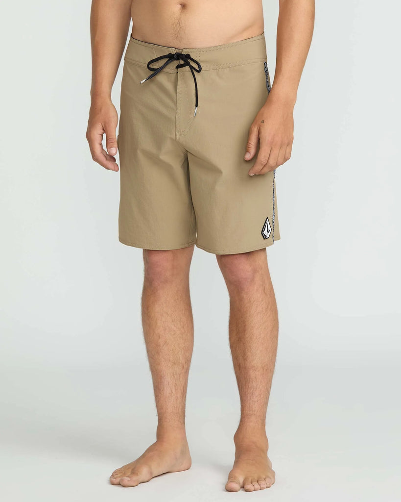 Volcom Mens Boardshorts Command Mod
