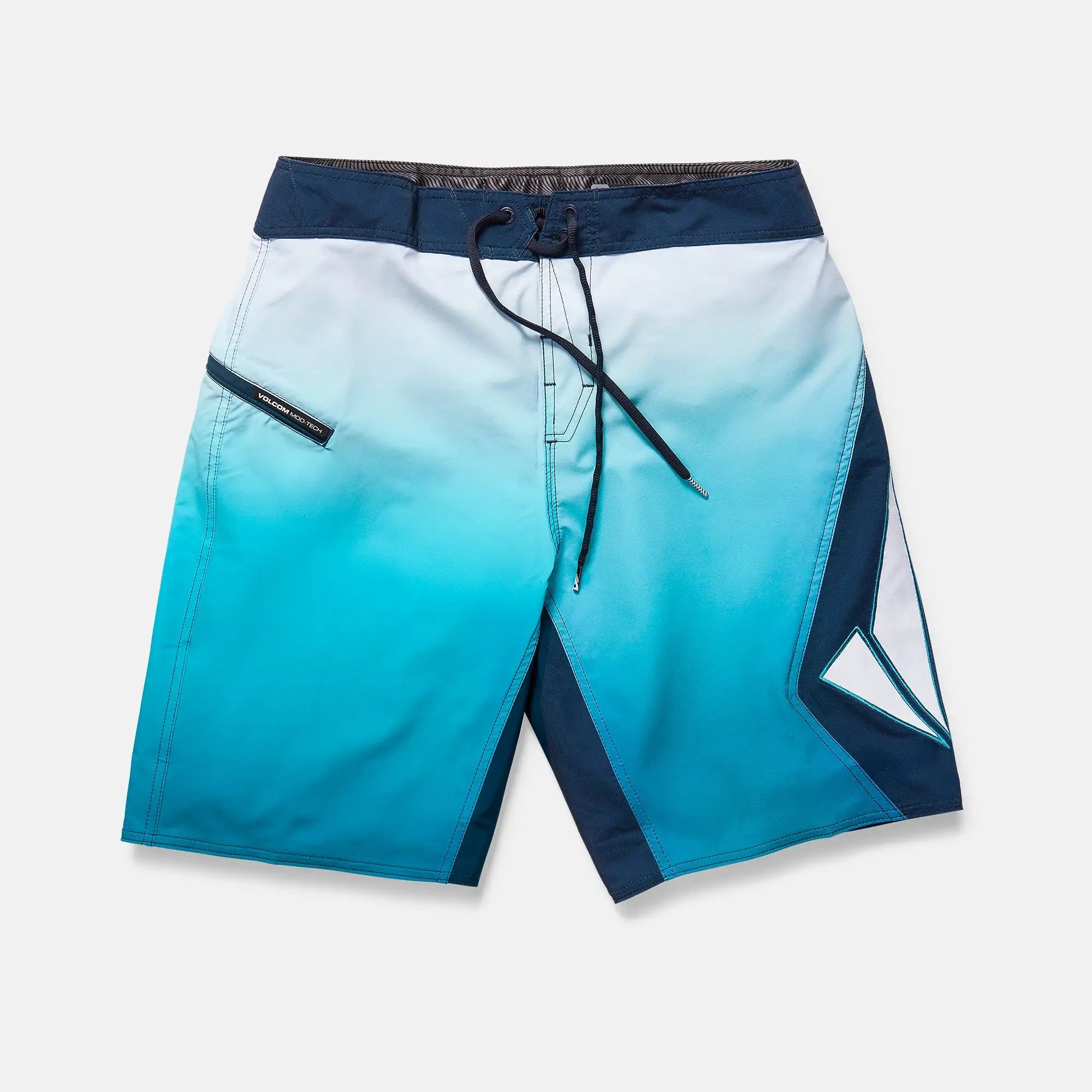 Volcom Mens Boardshorts Foster Mod