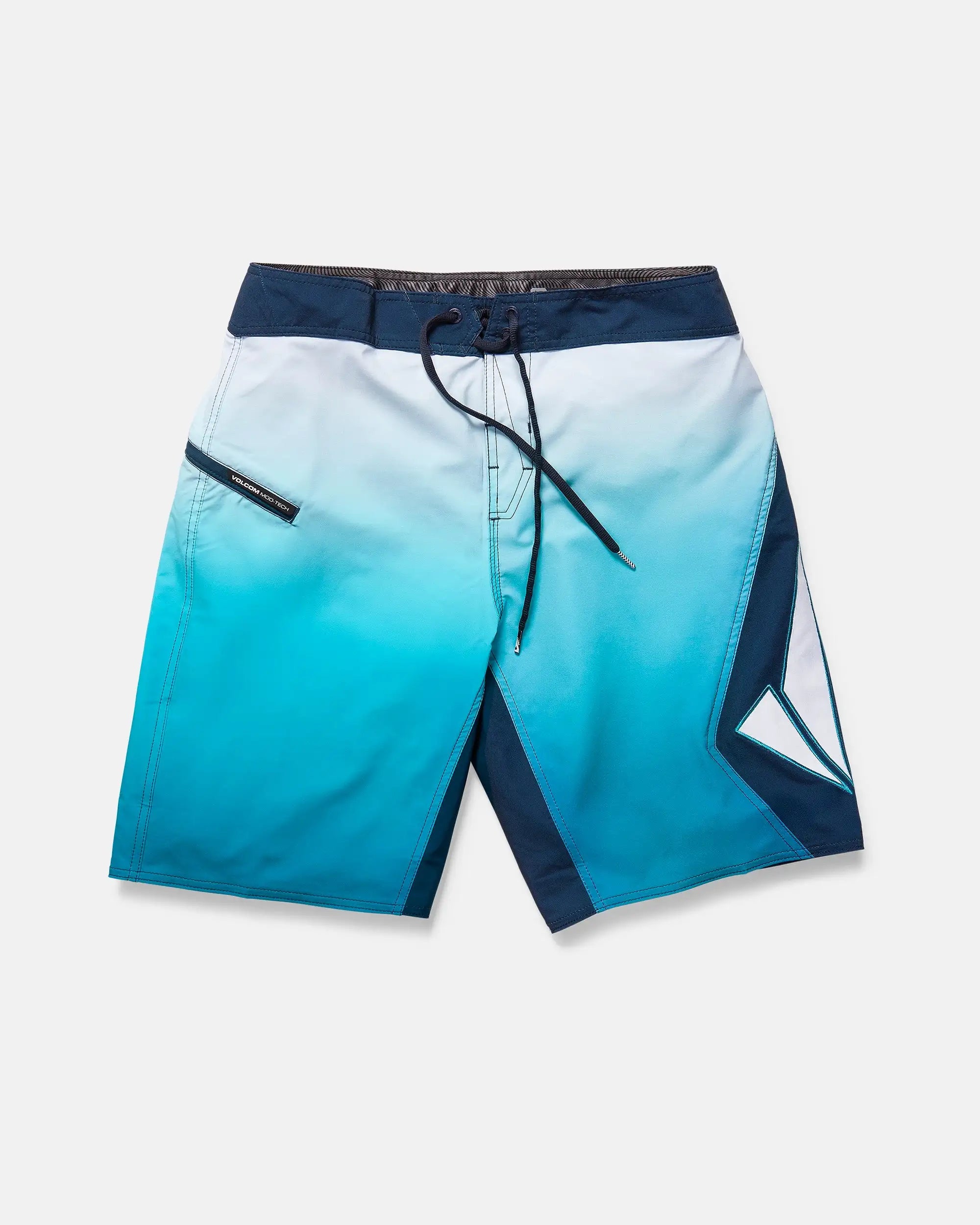 Volcom Mens Boardshorts Foster Mod