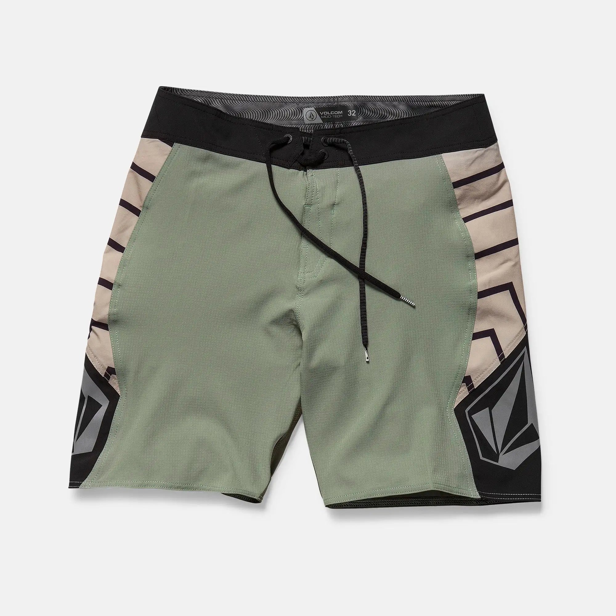 Volcom Mens Boardshorts Ripper Mod