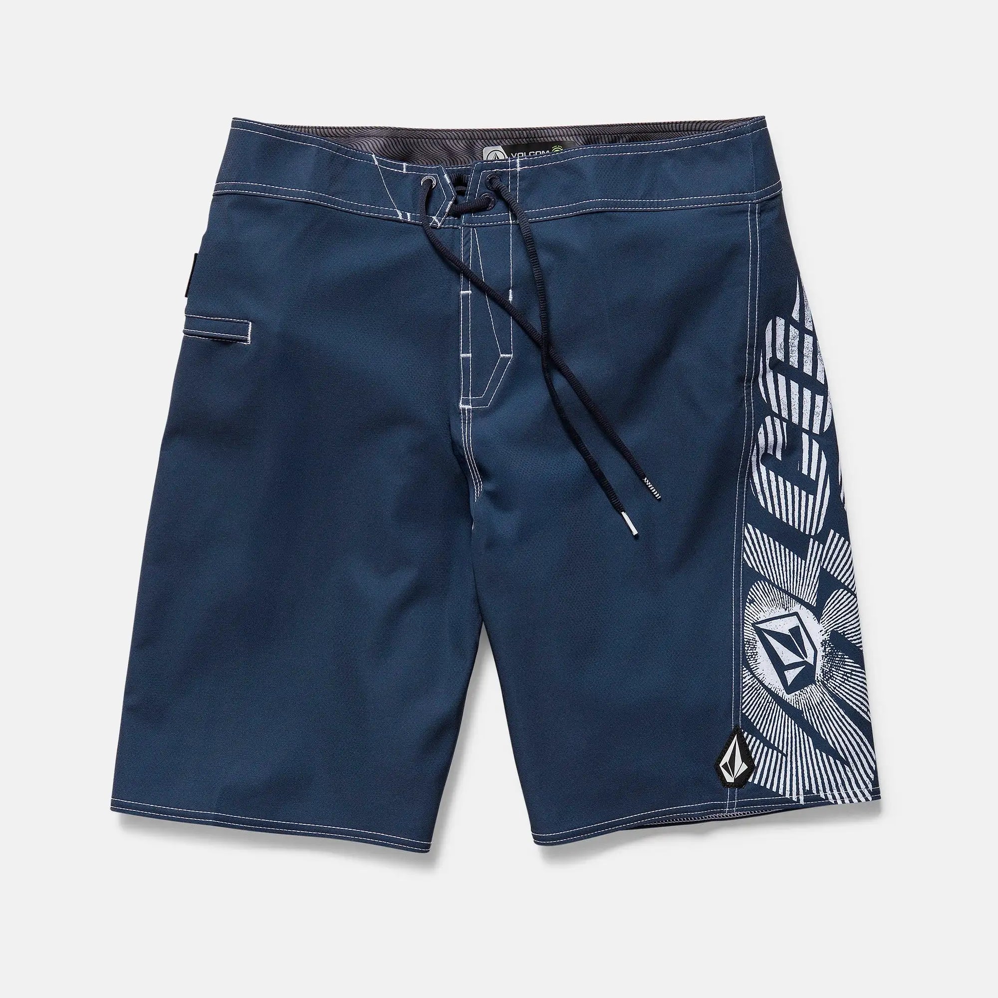 Volcom Mens Boardshorts Reaper Mod