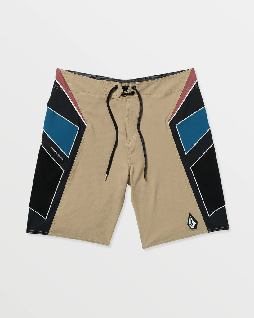 Volcom Mens Boardshorts Team Mod
