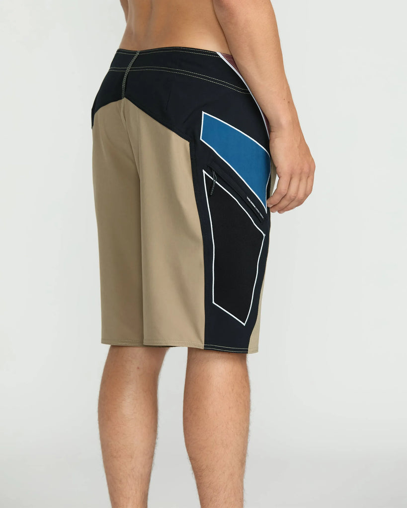 Volcom Mens Boardshorts Team Mod