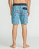 Volcom Mens Boardshorts Psyche Cotton Stoney 17