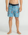 Volcom Mens Boardshorts Psyche Cotton Stoney 17