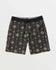 Volcom Mens Boardshorts Desert Dobby Stoney 19