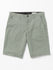 Volcom Mens Shorts Frickin Modern Stretch