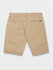 Volcom Mens Shorts Frickin Modern Stretch