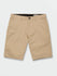 Volcom Mens Shorts Frickin Modern Stretch