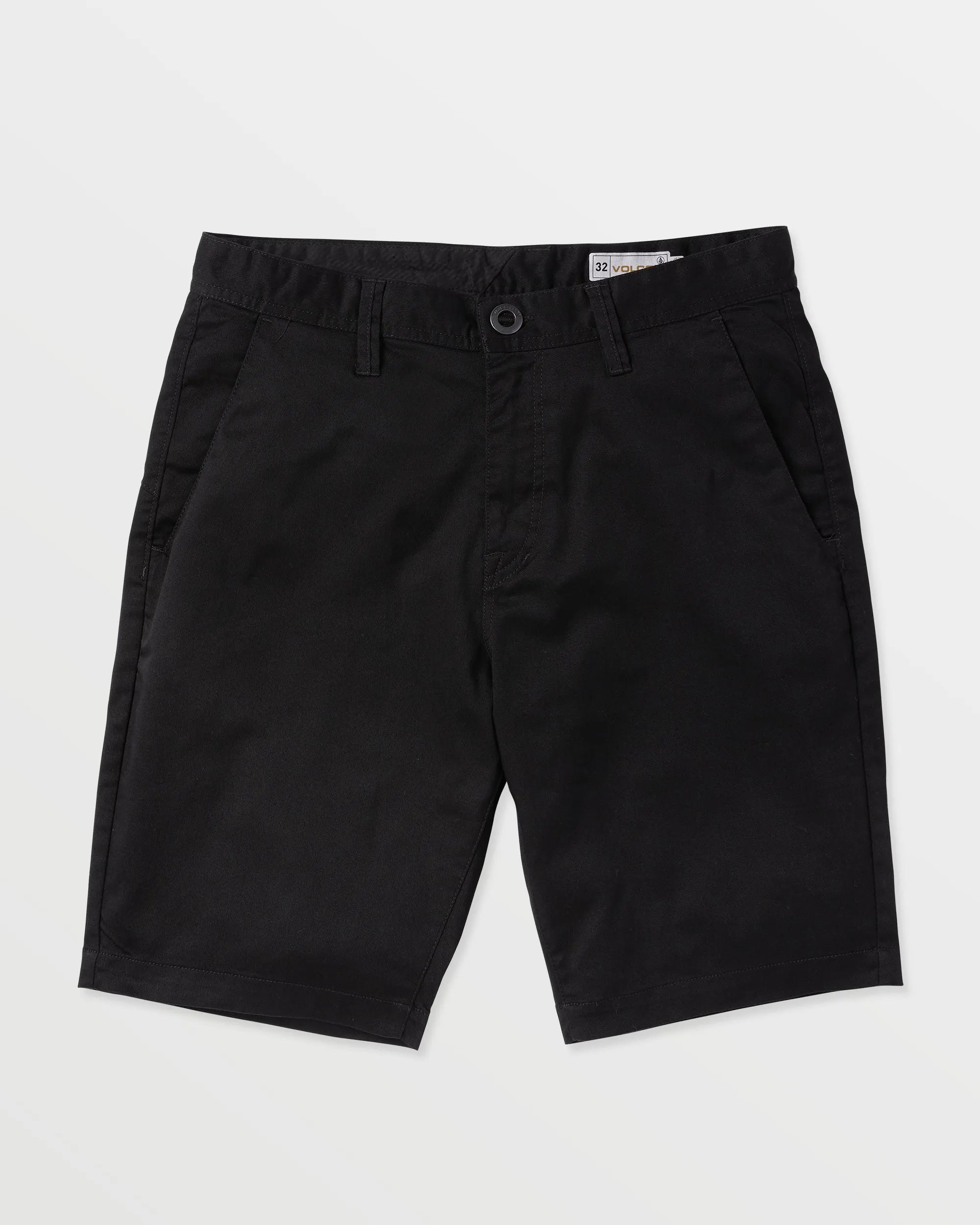 Volcom Mens Shorts Frickin Modern Stretch
