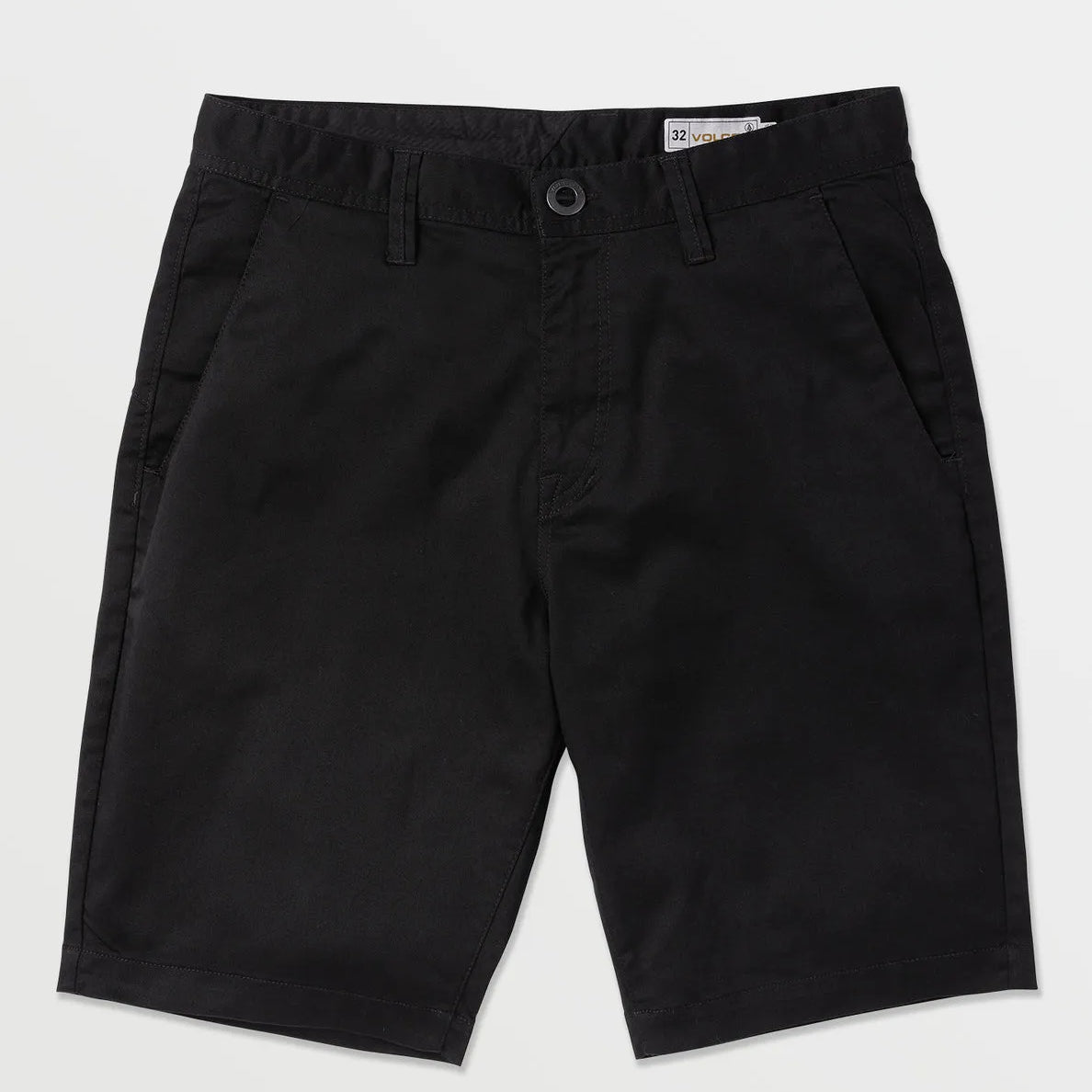 Volcom Mens Shorts Frickin Modern Stretch