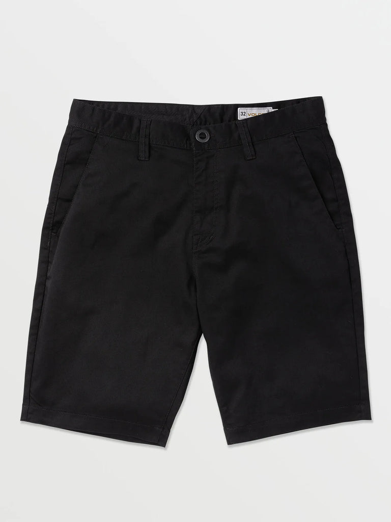 Volcom Mens Shorts Frickin Modern Stretch