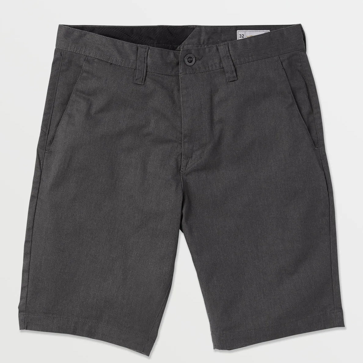 Volcom Mens Shorts Frickin Modern Stretch