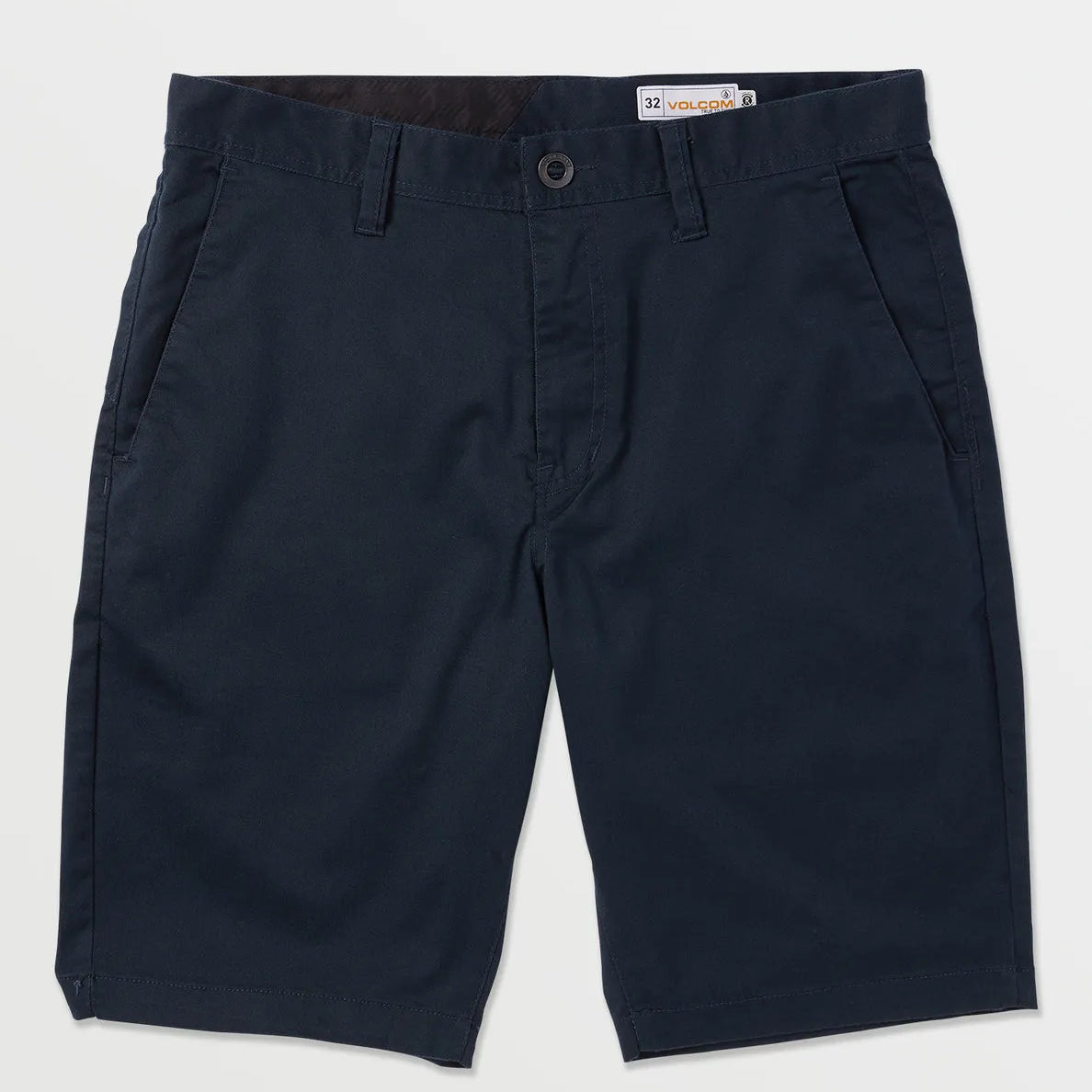 Volcom Mens Shorts Frickin Modern Stretch