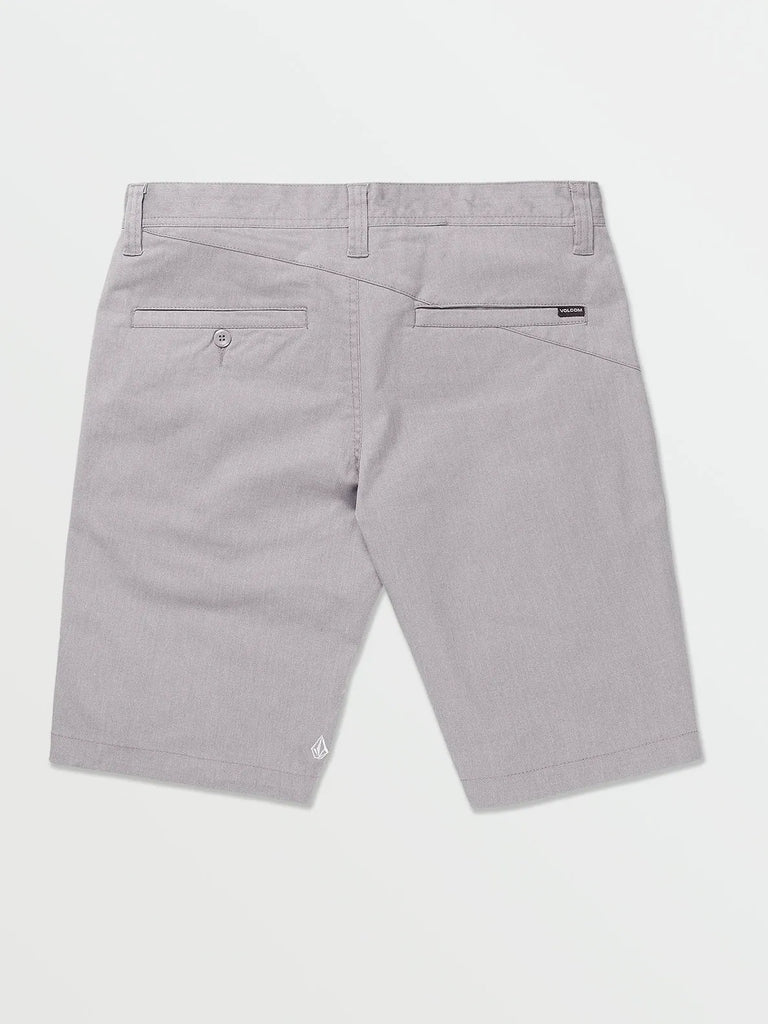 Volcom Mens Shorts Frickin Modern Stretch