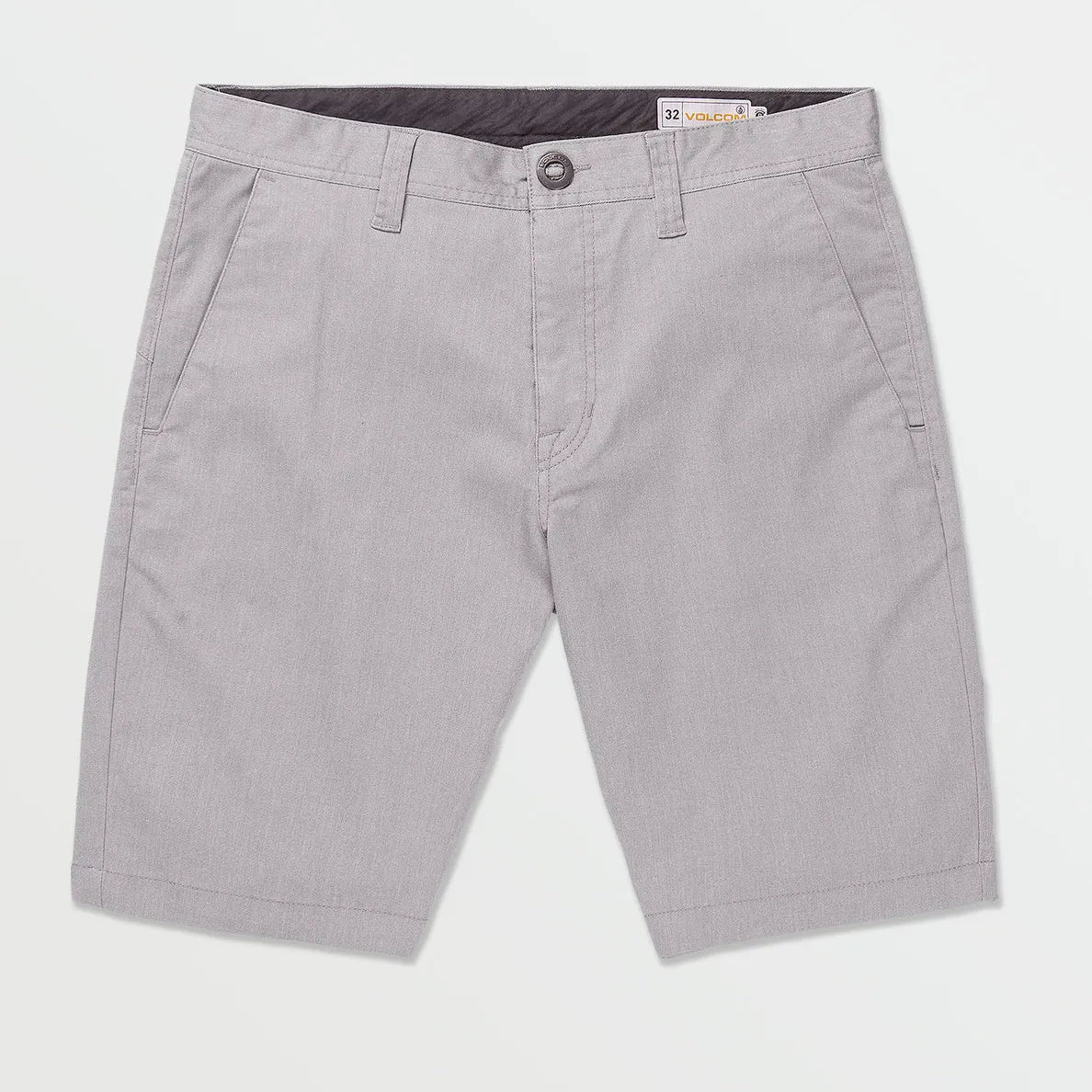 Volcom Mens Shorts Frickin Modern Stretch
