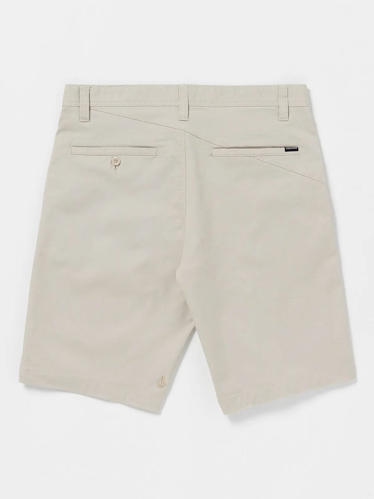 Volcom Mens Shorts Frickin Modern Stretch