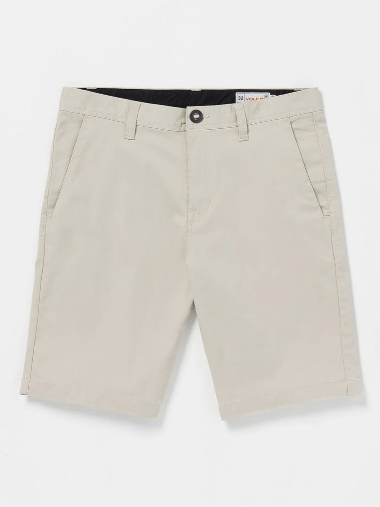 Volcom Mens Shorts Frickin Modern Stretch