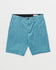 Volcom Mens Shorts Frickin Modern Stretch