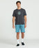 Volcom Mens Shorts Frickin Modern Stretch