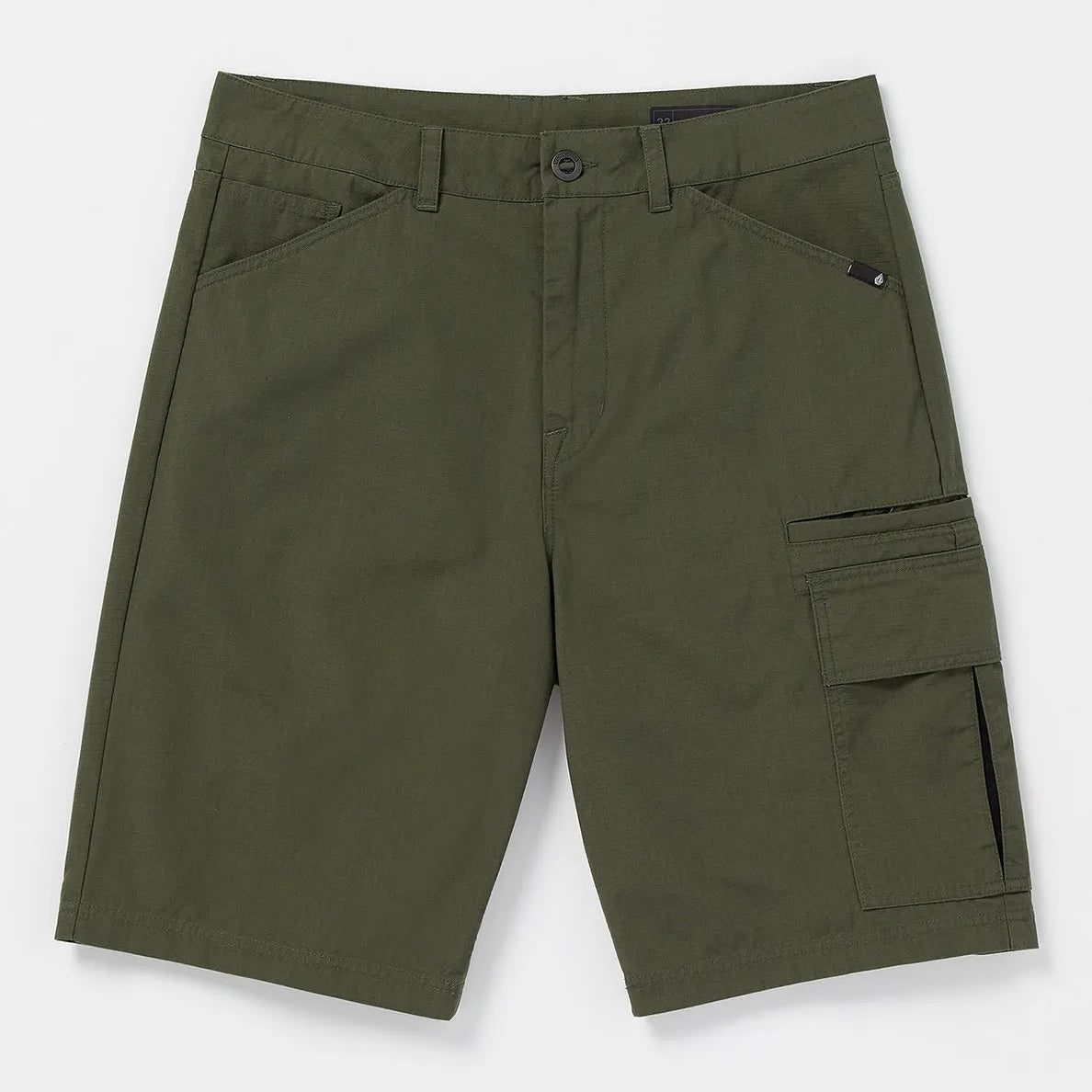 Volcom Mens Shorts Grand Fang Cargo
