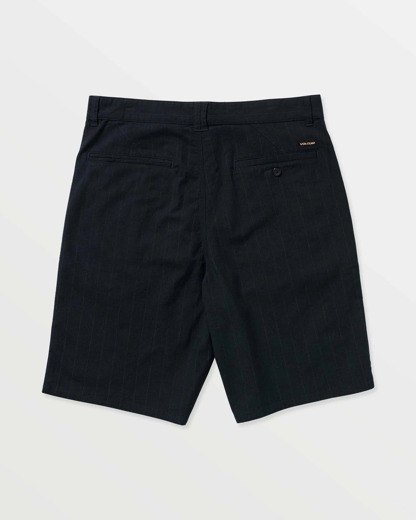Volcom Mens Shorts Billow 22