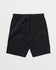 Volcom Mens Shorts Vs91 Elastic Waist 20