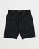 Volcom Mens Shorts Vs91 Elastic Waist 20