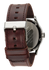 Nixon Watch Sentry Leather