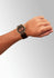 Nixon Watch Sentry Leather