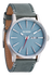 Nixon Watch Sentry Leather
