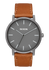 Nixon Watch Porter Leather 40mm