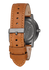 Nixon Watch Porter Leather 40mm