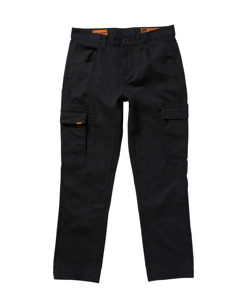 Volcom Mens Pants Caliper II Work Pants