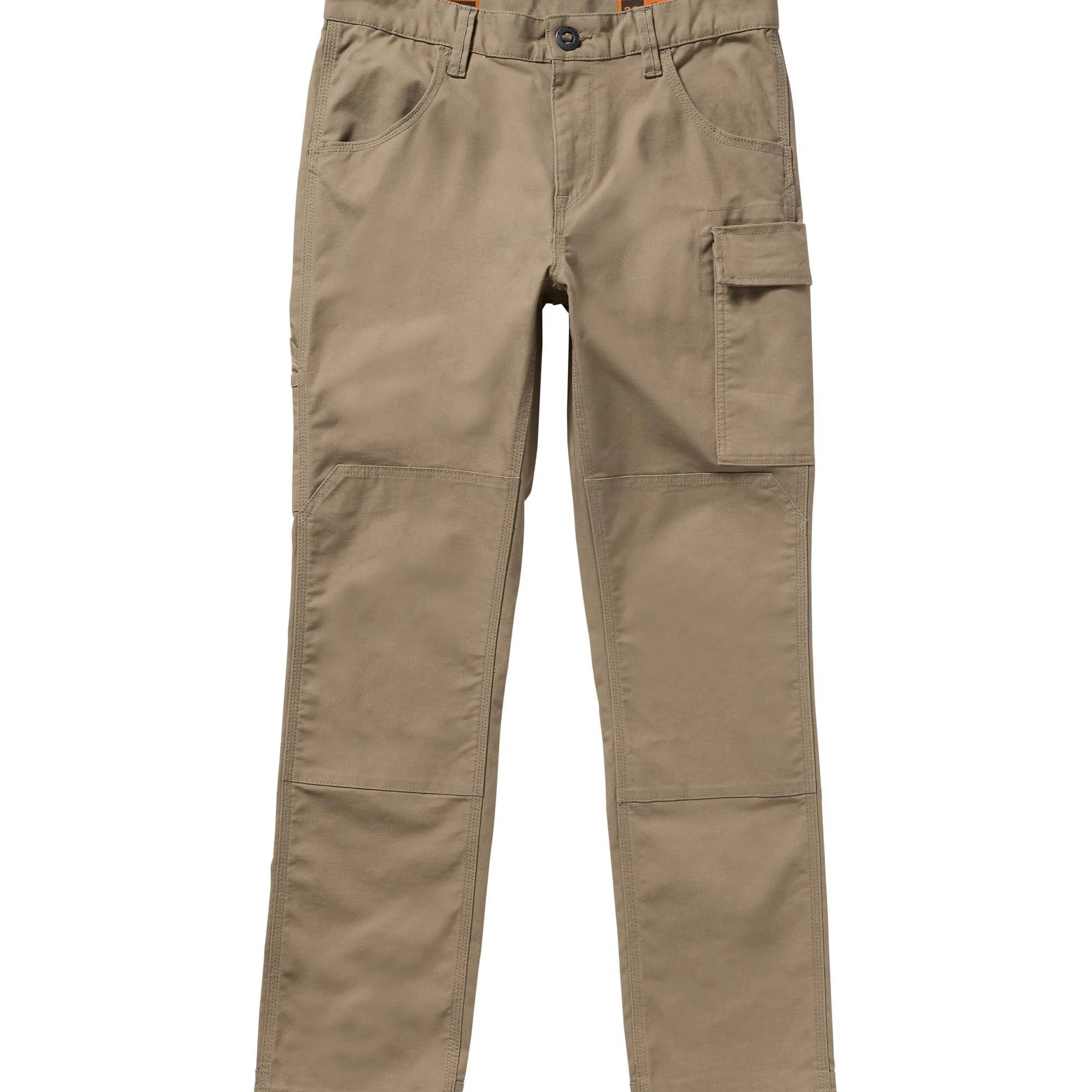 Volcom Mens Pants Caliper II Work Pants