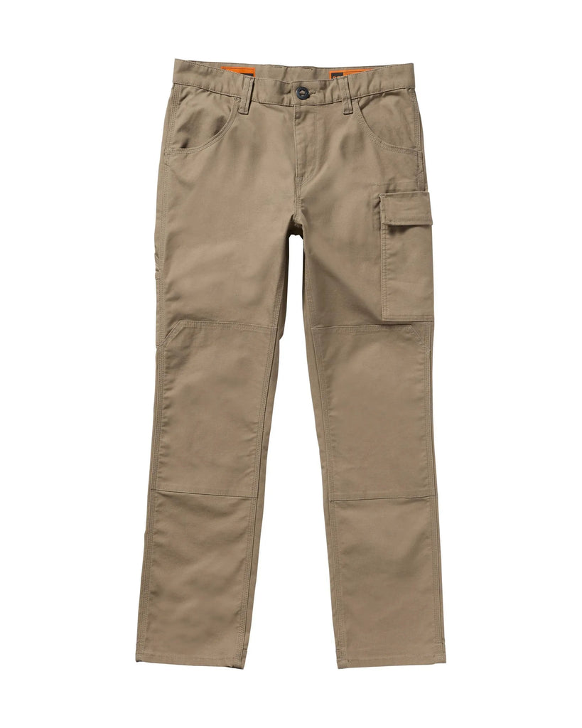 Volcom Mens Pants Caliper II Work Pants