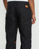 Volcom Mens Pants Volcom Workwear Caliper II Relaxed Work Pants