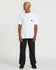 Volcom Mens Pants Volcom Workwear Caliper II Relaxed Work Pants