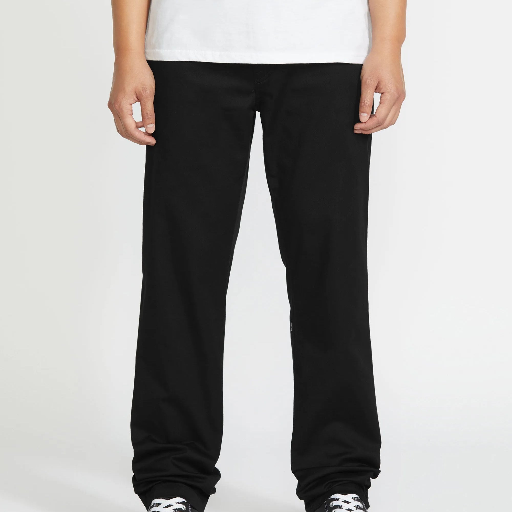 Volcom Mens Pants Frickin Modern Stretch