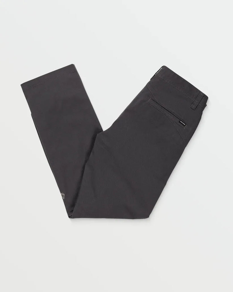 Volcom Mens Pants Frickin Modern Stretch Chino