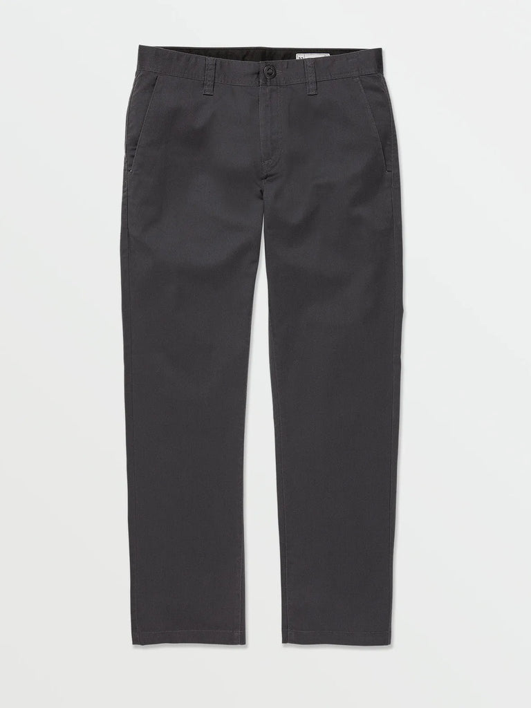 Volcom Mens Pants Frickin Modern Stretch Chino