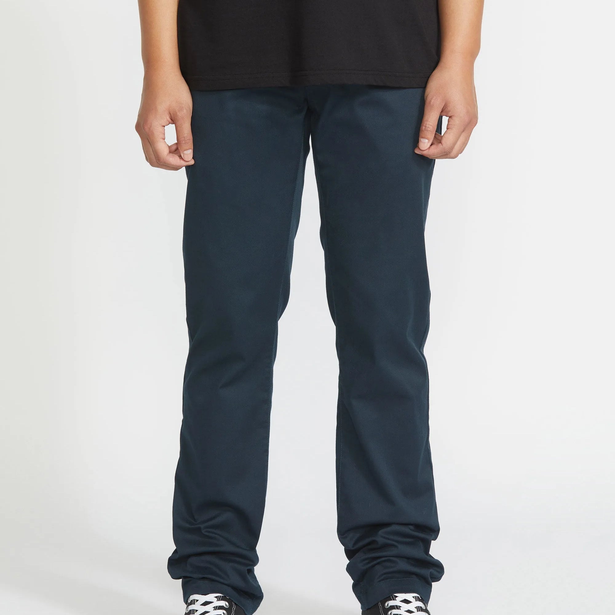 Volcom Mens Pants Frickin Modern Stretch