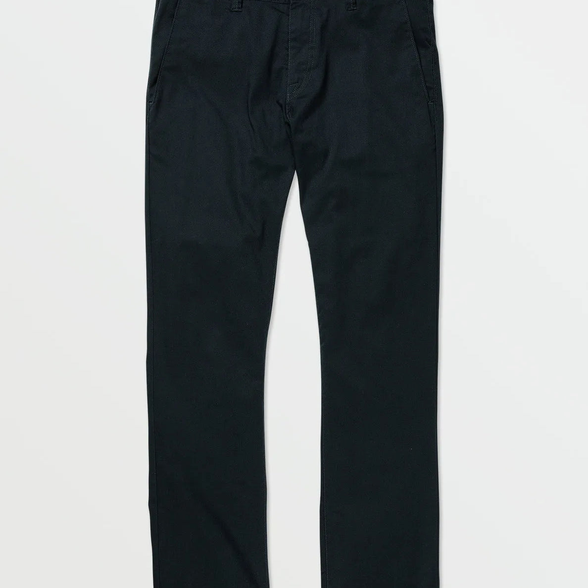 Volcom Mens Pants Frickin Modern Stretch Chino