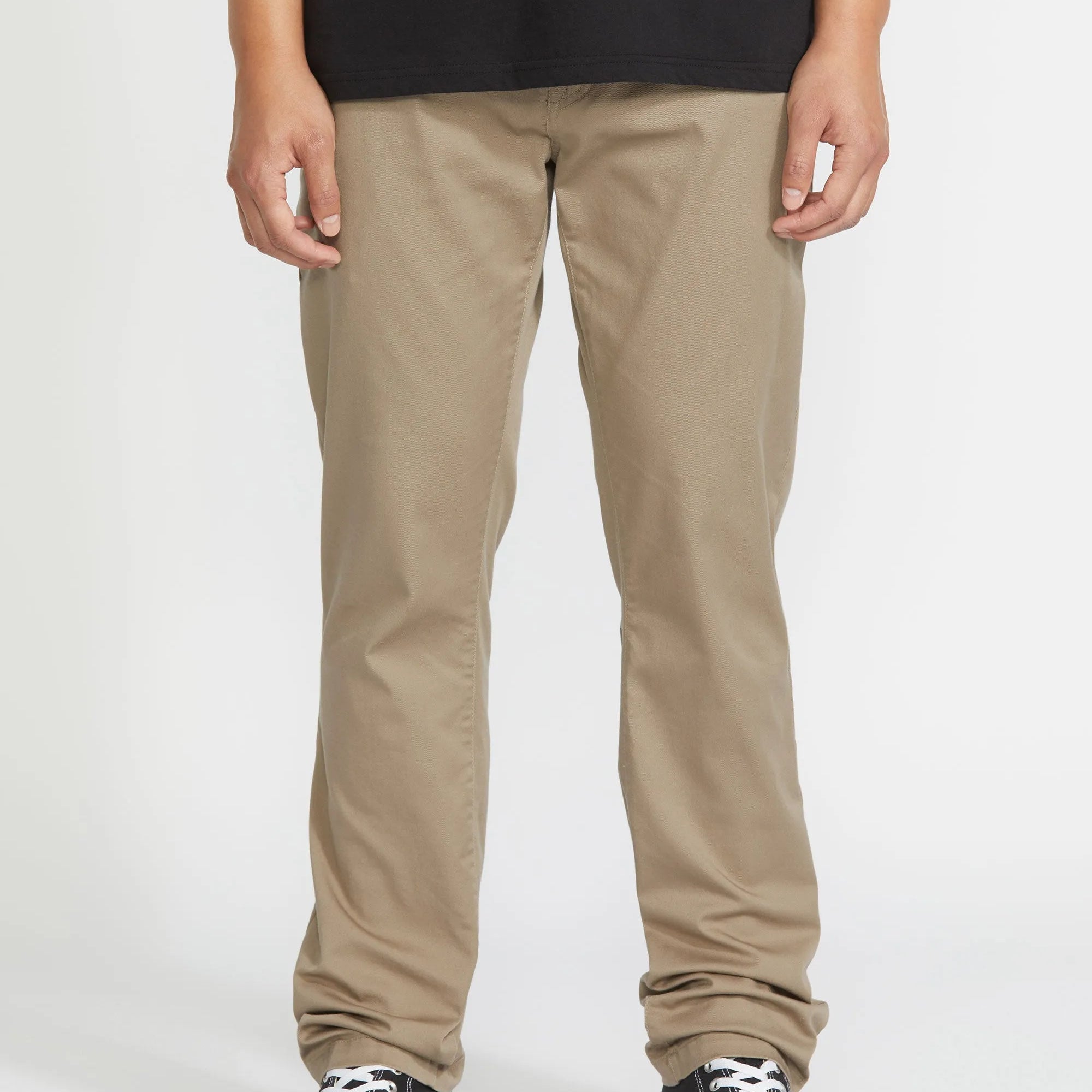 Volcom Mens Pants Frickin Modern Stretch