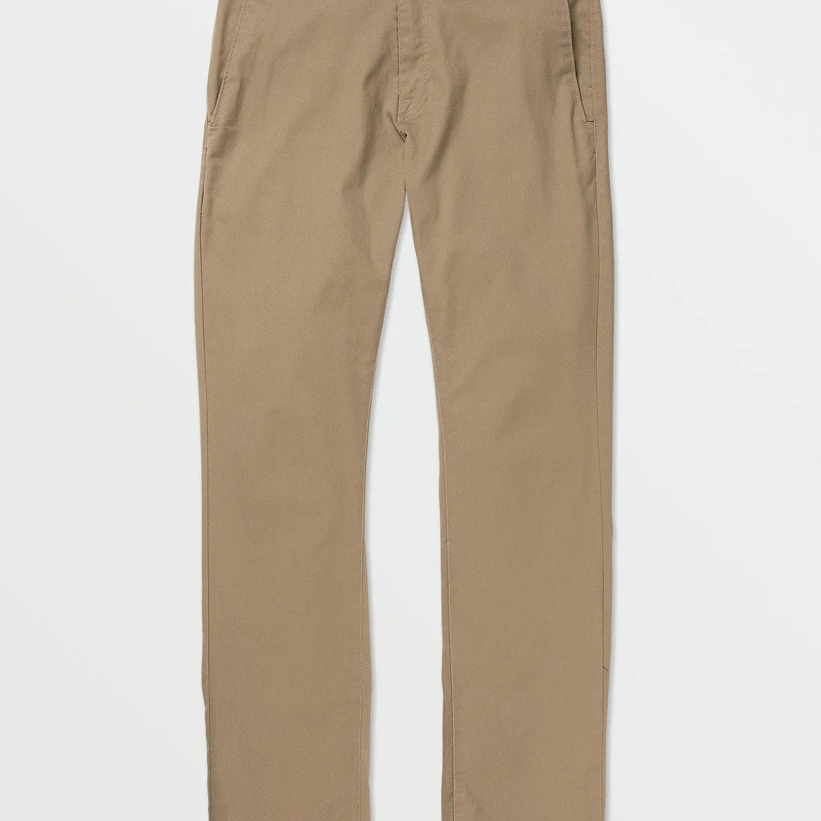 Volcom Mens Pants Frickin Modern Stretch Chino
