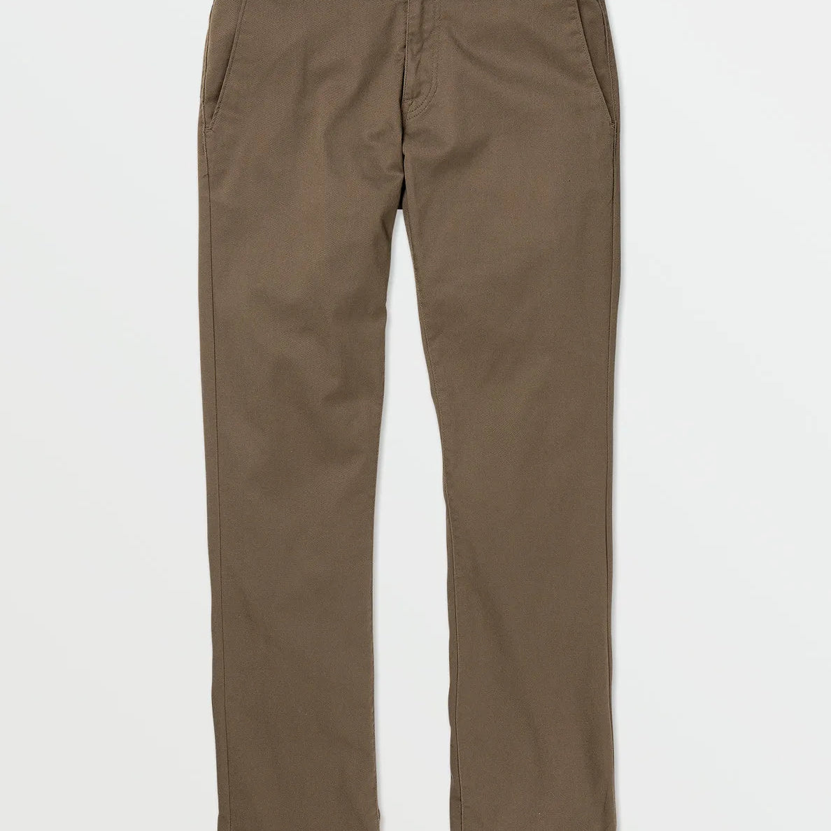 Volcom Mens Pants Frickin Modern Stretch Chino